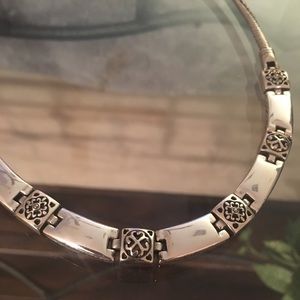 Brighton Choker Necklace